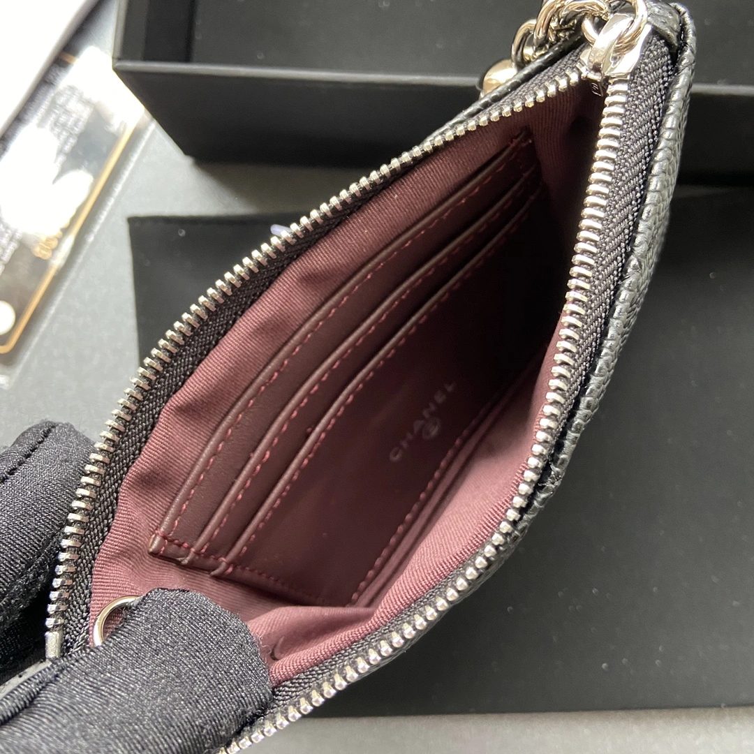 Functional Chanel Wallets Purse 56509