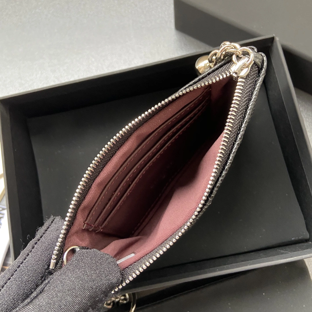 Functional Chanel Wallets Purse 56509