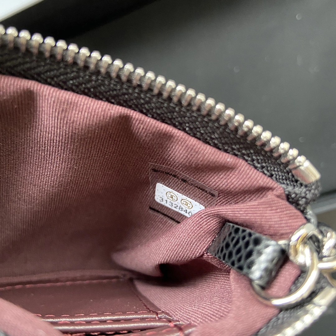 Functional Chanel Wallets Purse 56509
