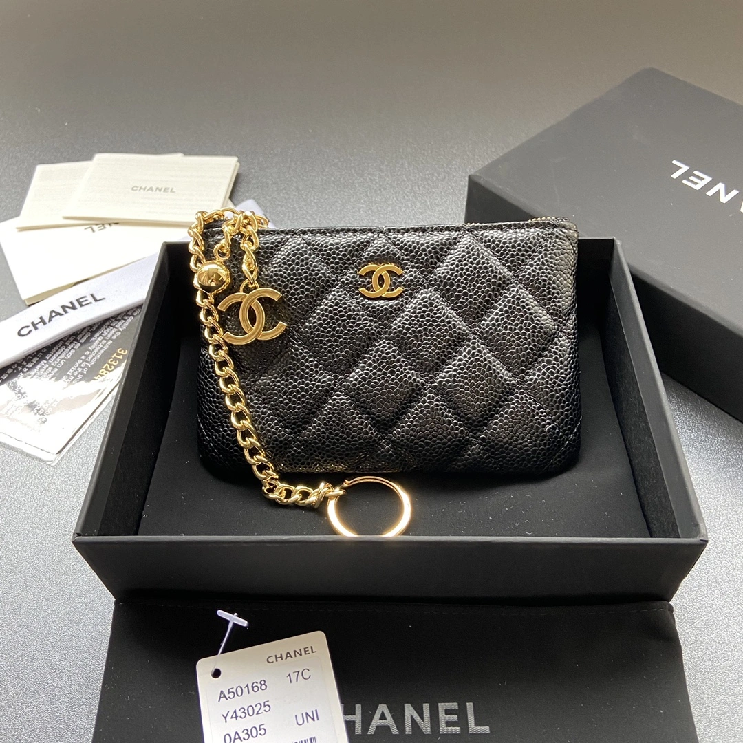 StreetReady Chanel Wallets Purse 56503