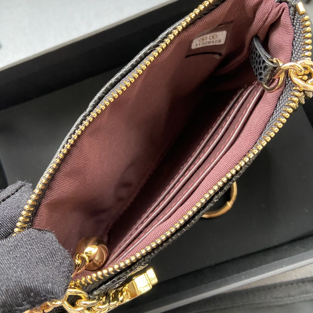StreetReady Chanel Wallets Purse 56503
