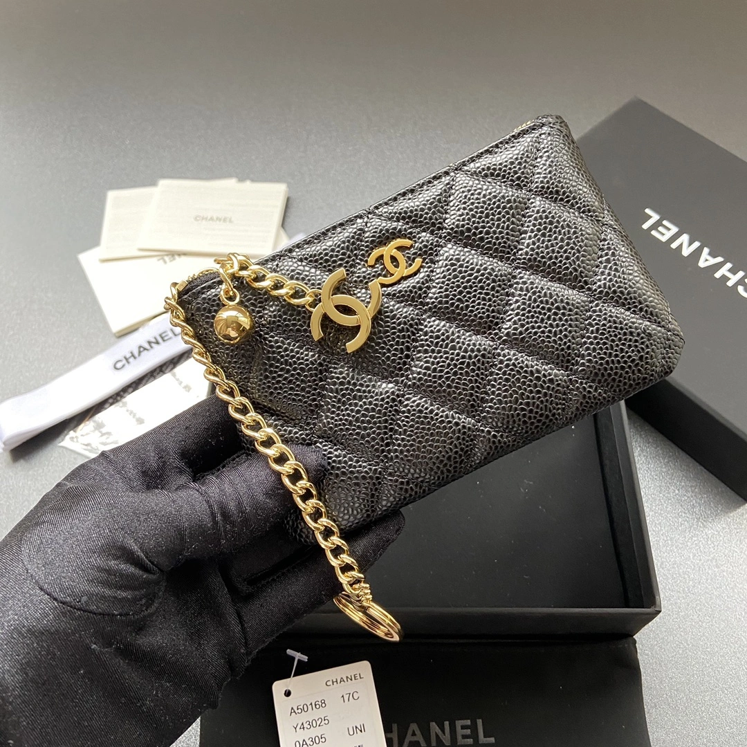StreetReady Chanel Wallets Purse 56503
