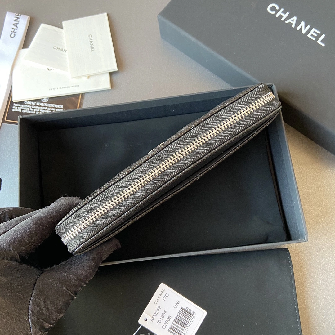 TechFriendly Chanel Wallets Purse 56506