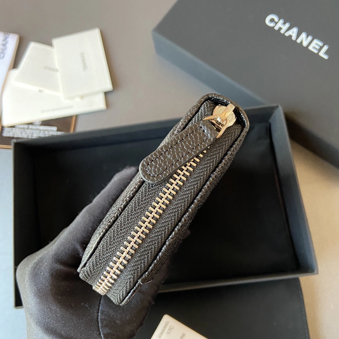 TechFriendly Chanel Wallets Purse 56506