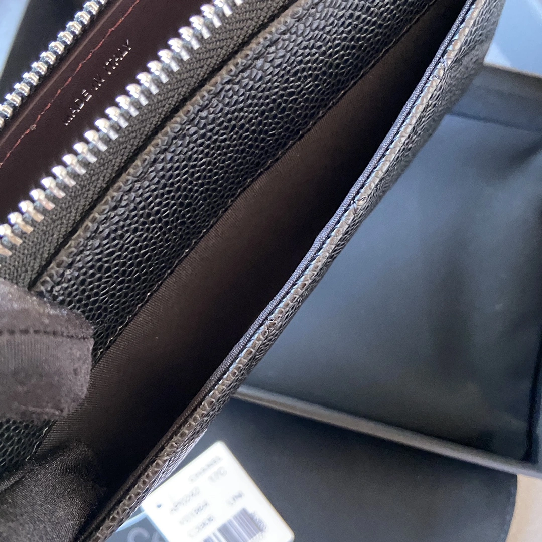 TechFriendly Chanel Wallets Purse 56506