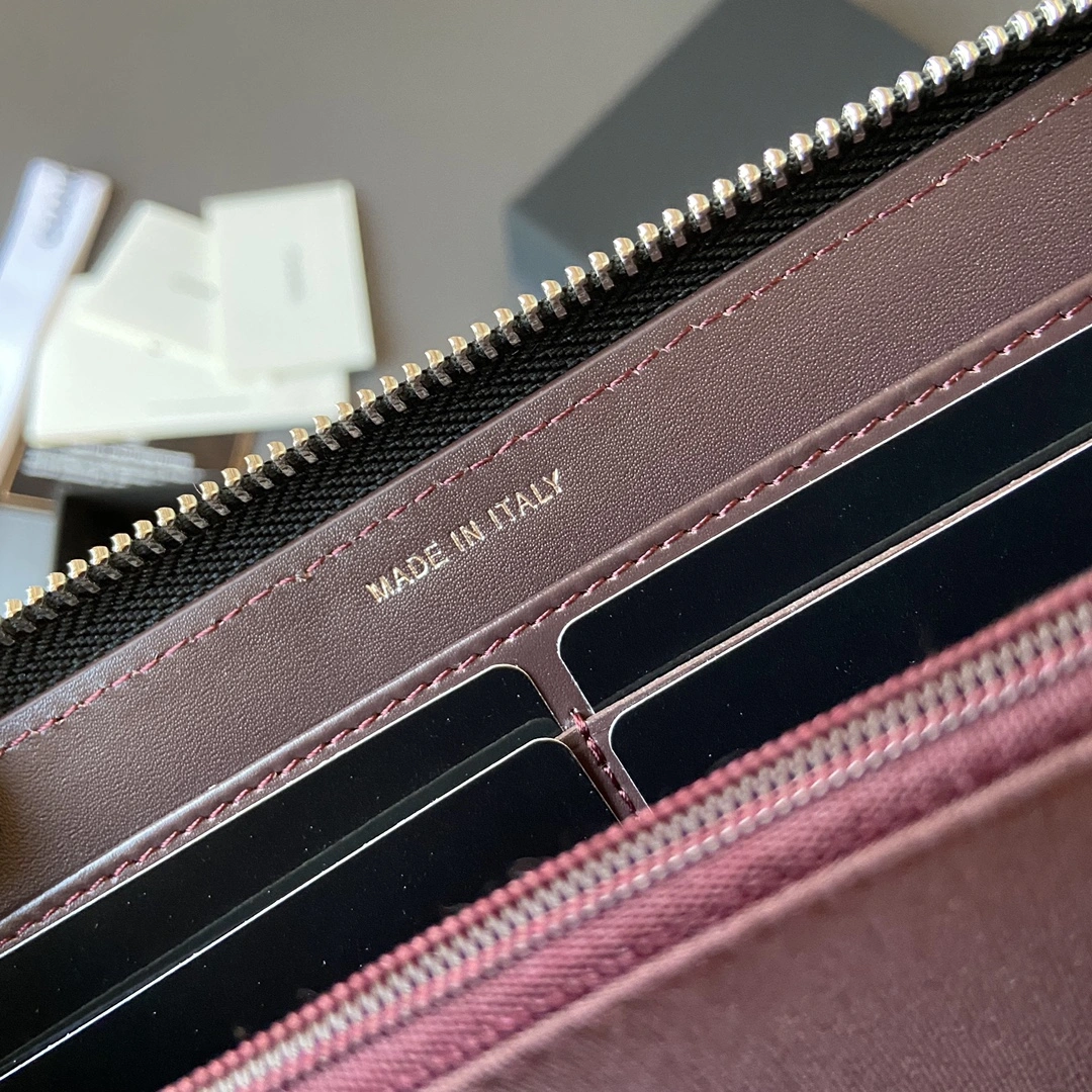TechFriendly Chanel Wallets Purse 56506