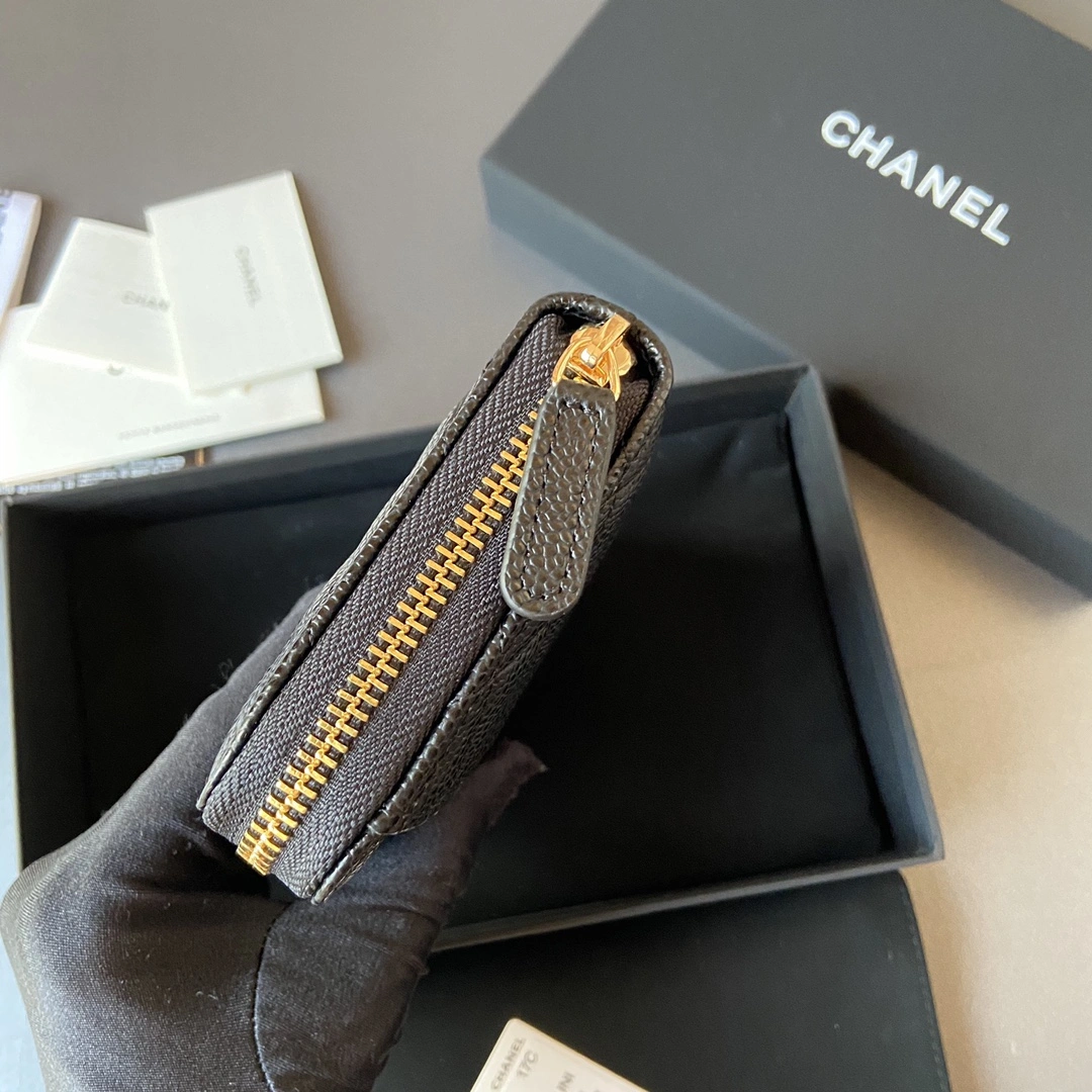 OnTrend Chanel Wallets Purse 56504