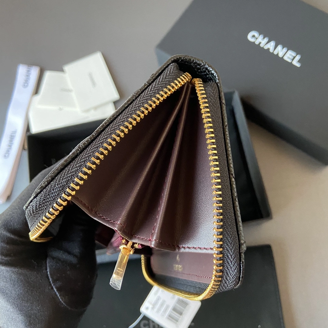 OnTrend Chanel Wallets Purse 56504