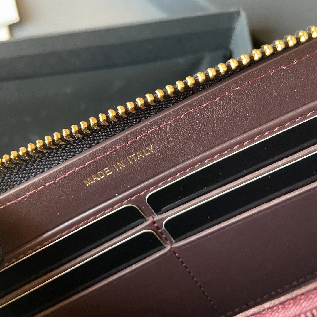 OnTrend Chanel Wallets Purse 56504