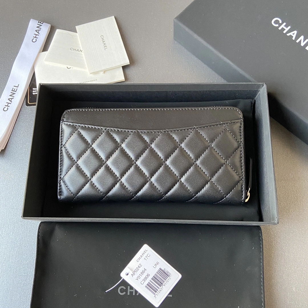 Durable Chanel Wallets Purse 56500