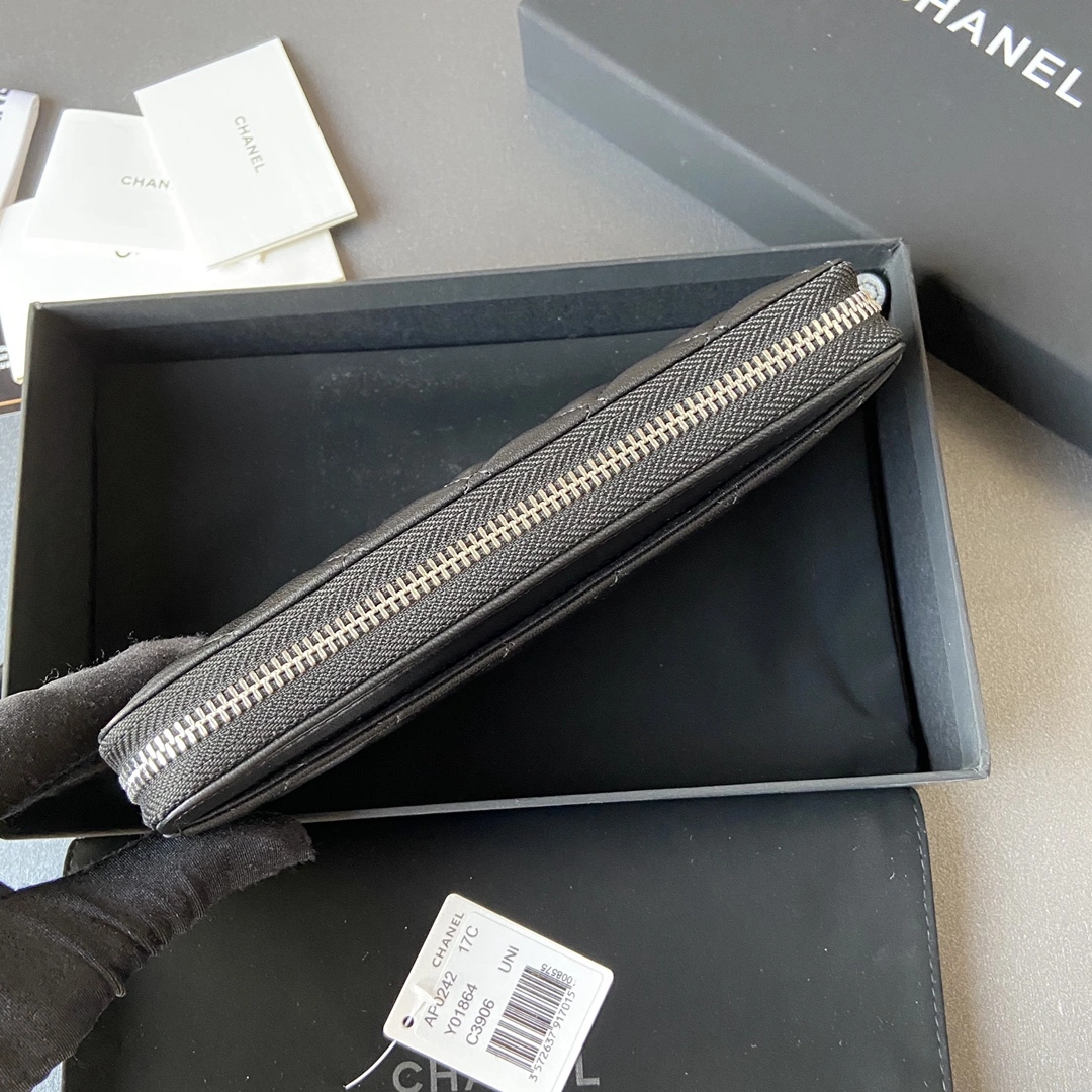 Durable Chanel Wallets Purse 56500