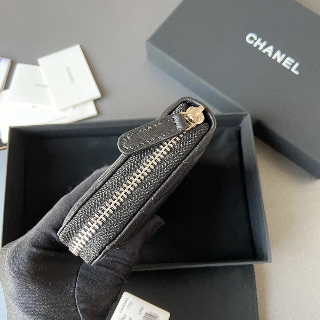 Durable Chanel Wallets Purse 56500