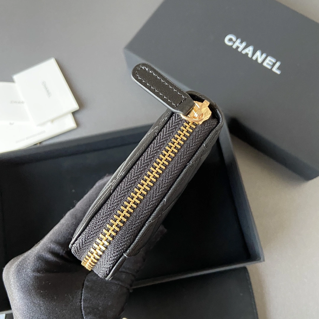 Durable Chanel Wallets Purse 56499