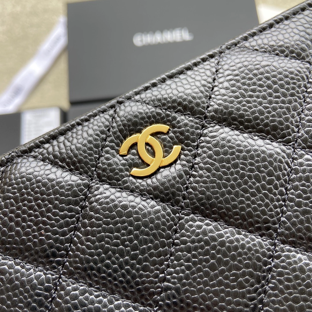 WrinkleFree Chanel Wallets Purse 56502
