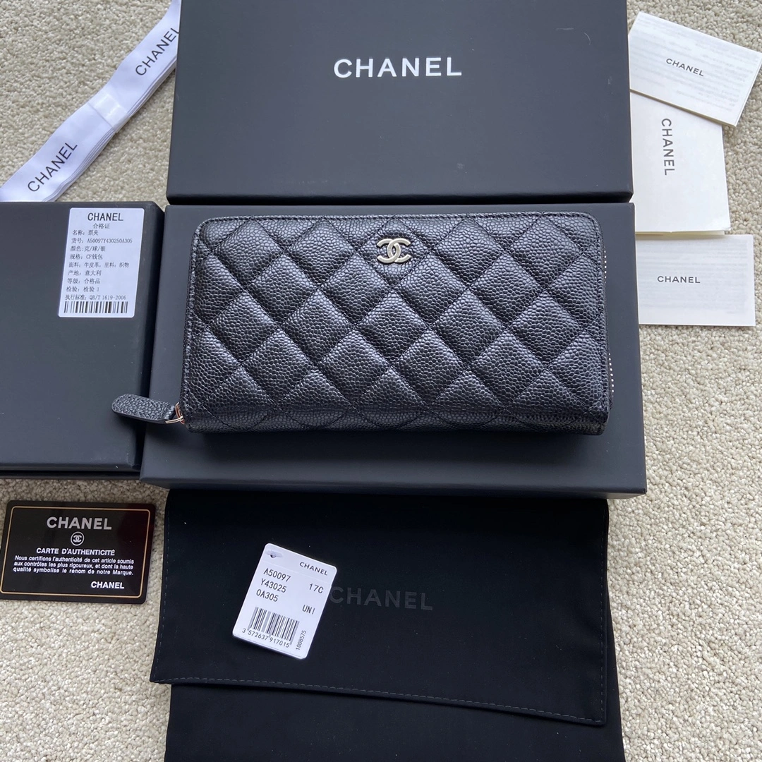 GoodFit Chanel Wallets Purse 56501