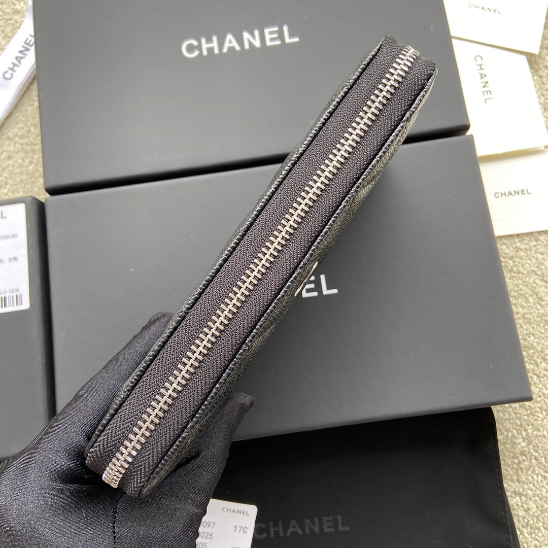 GoodFit Chanel Wallets Purse 56501
