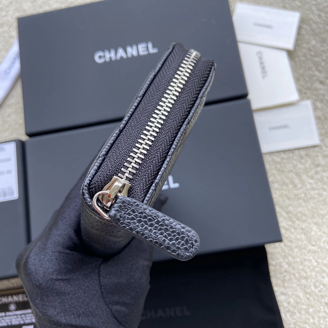 GoodFit Chanel Wallets Purse 56501