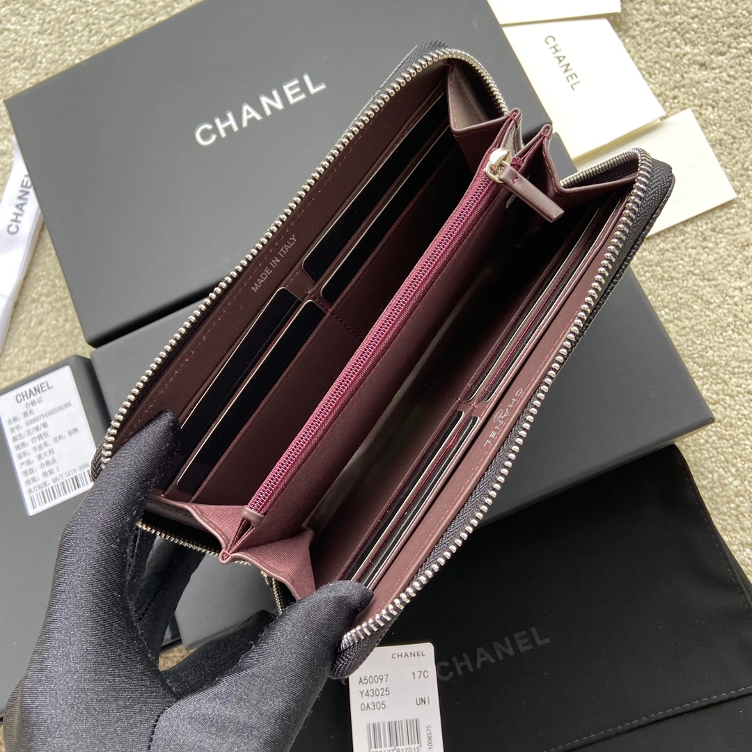 GoodFit Chanel Wallets Purse 56501