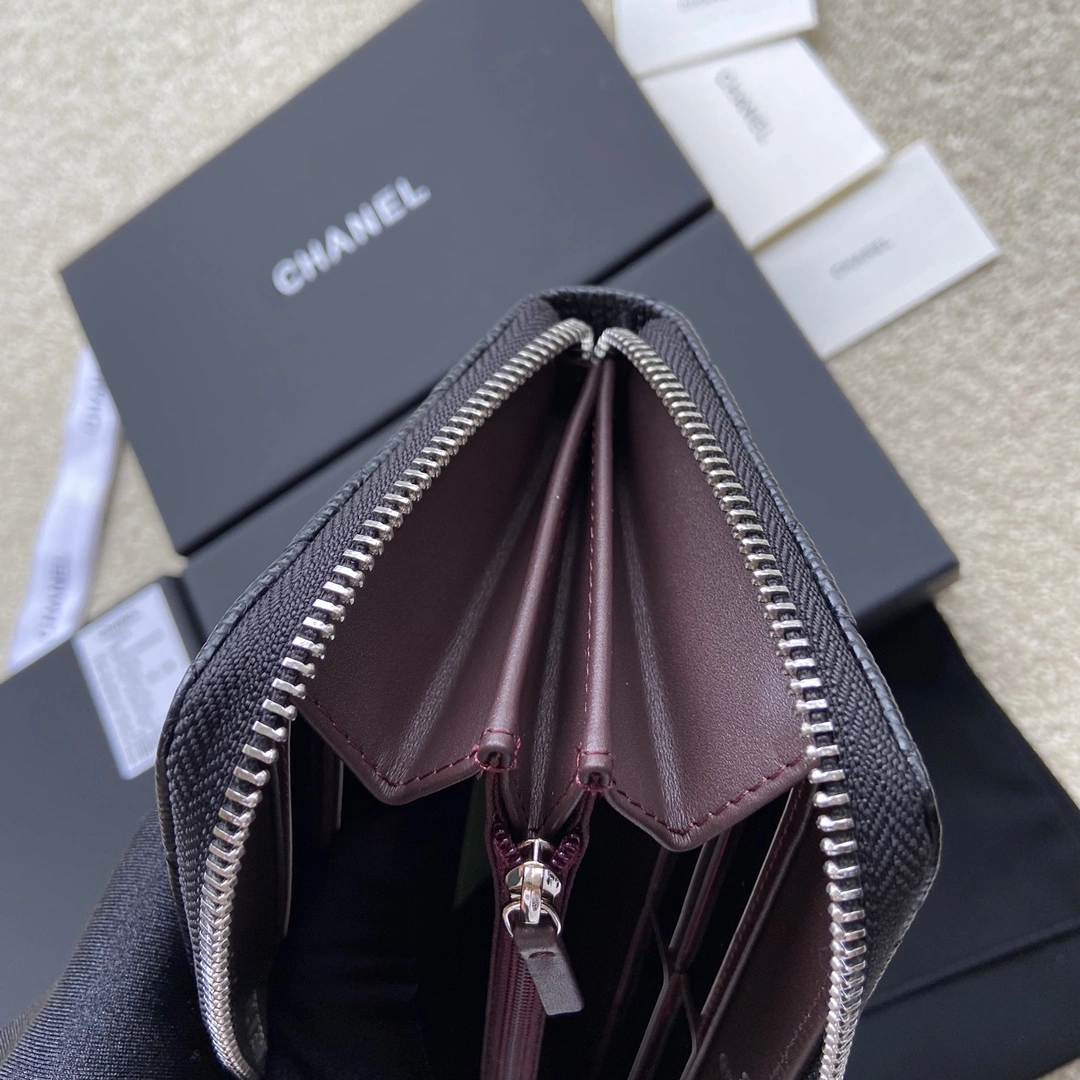 GoodFit Chanel Wallets Purse 56501