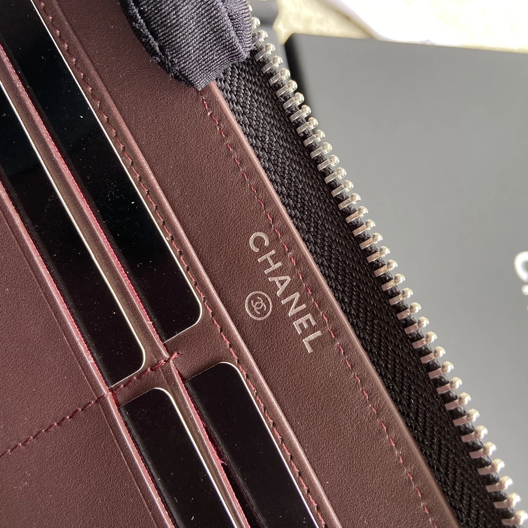 GoodFit Chanel Wallets Purse 56501