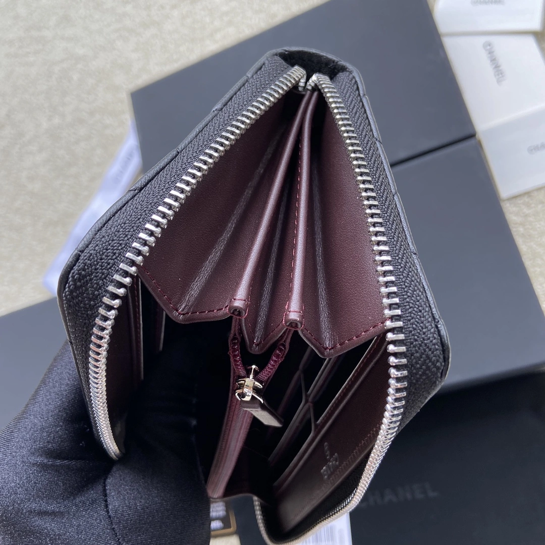 Chanel Wallets Purse EyeCatching 56531