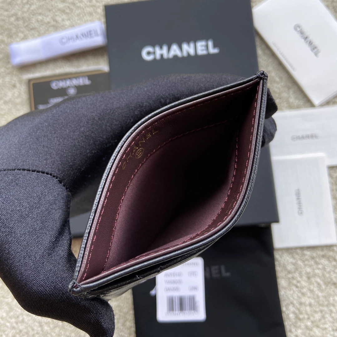 Chanel Wallets Purse FashionForward 56487