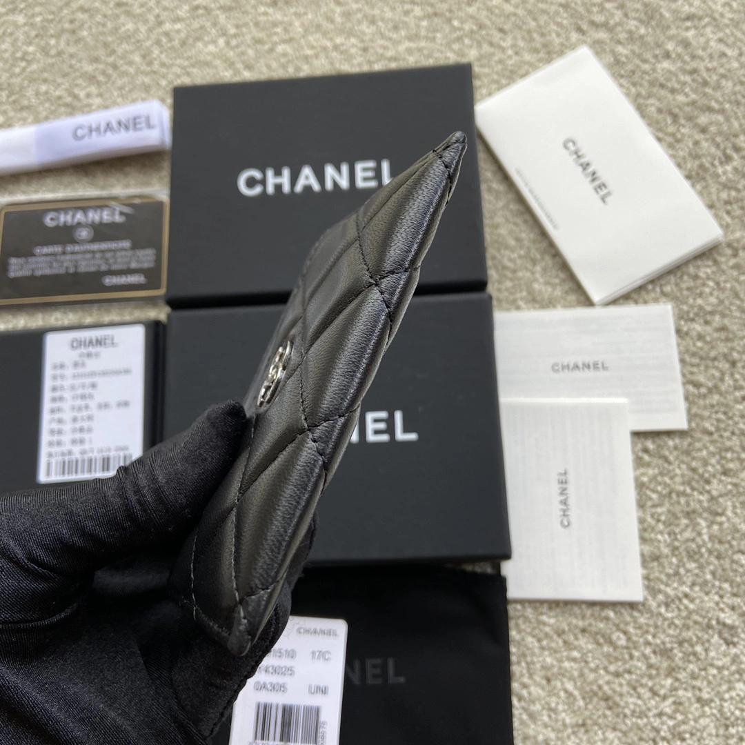 Chanel Wallets Purse TimelessDesign 56488