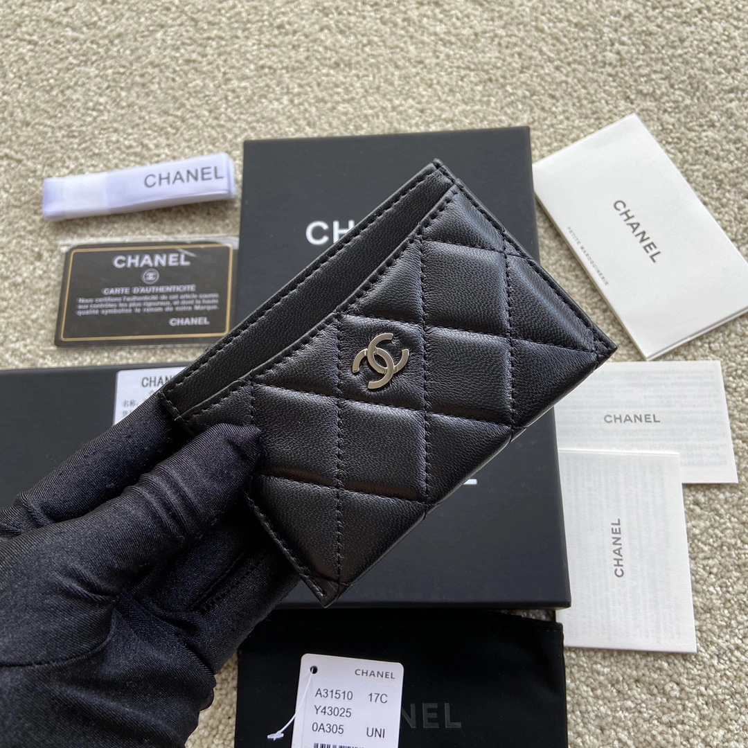 Chanel Wallets Purse TimelessDesign 56488