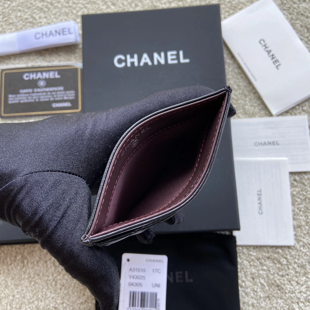 Chanel Wallets Purse TimelessDesign 56488