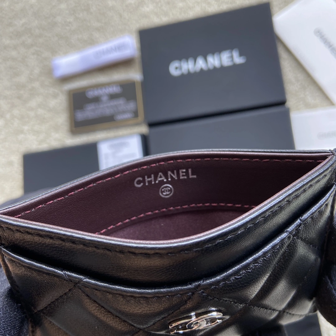 Chanel Wallets Purse TimelessDesign 56488
