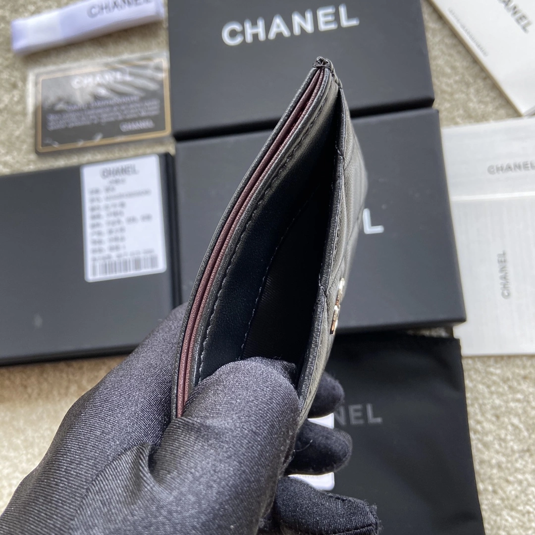Chanel Wallets Purse TimelessDesign 56488