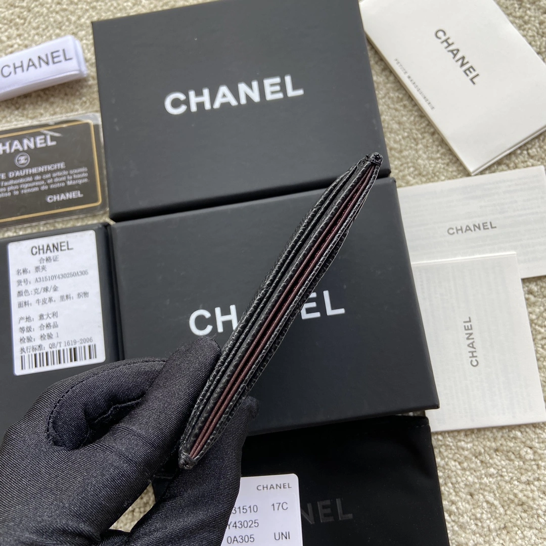 Chanel Wallets Purse UrbanChic 56494