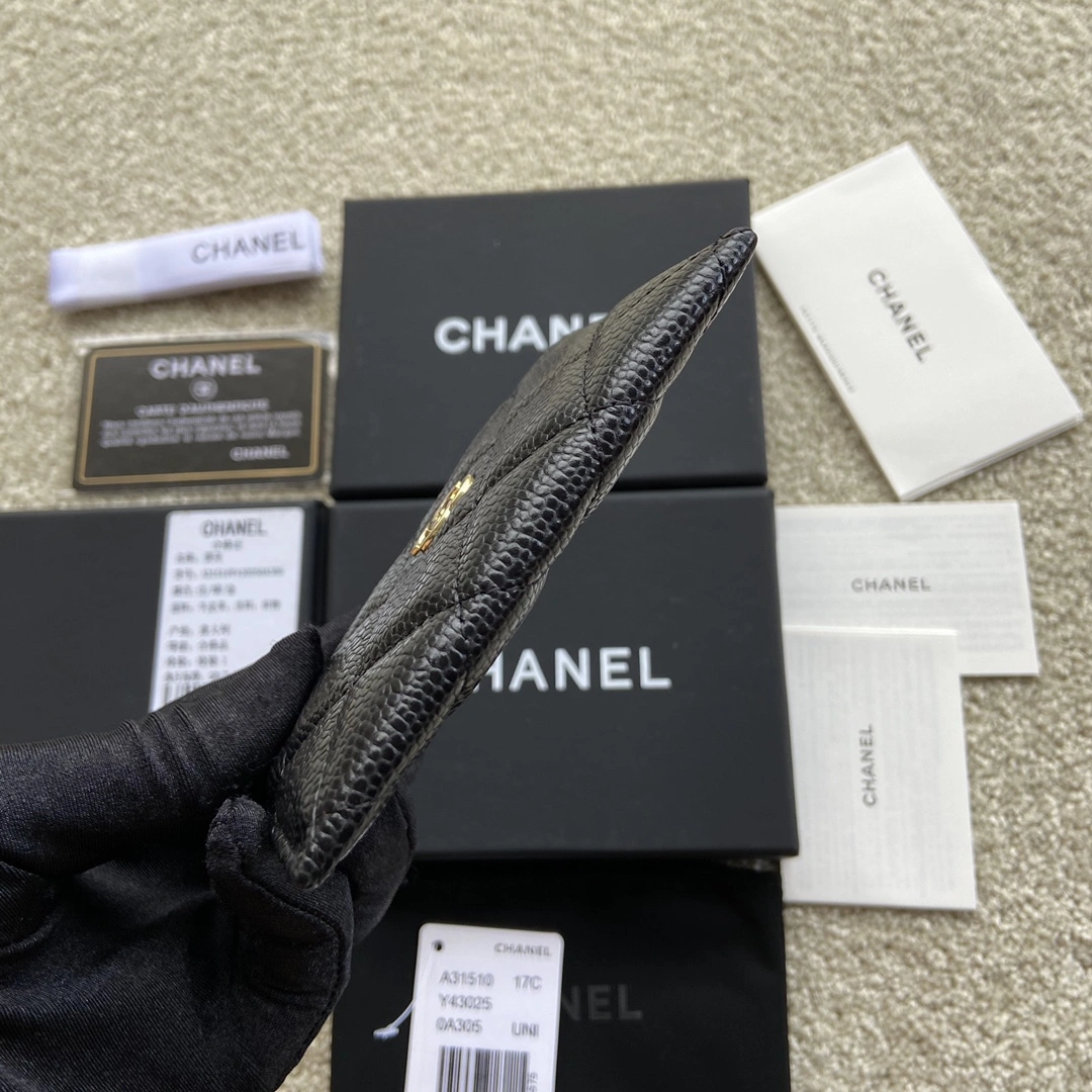 Chanel Wallets Purse UrbanChic 56494