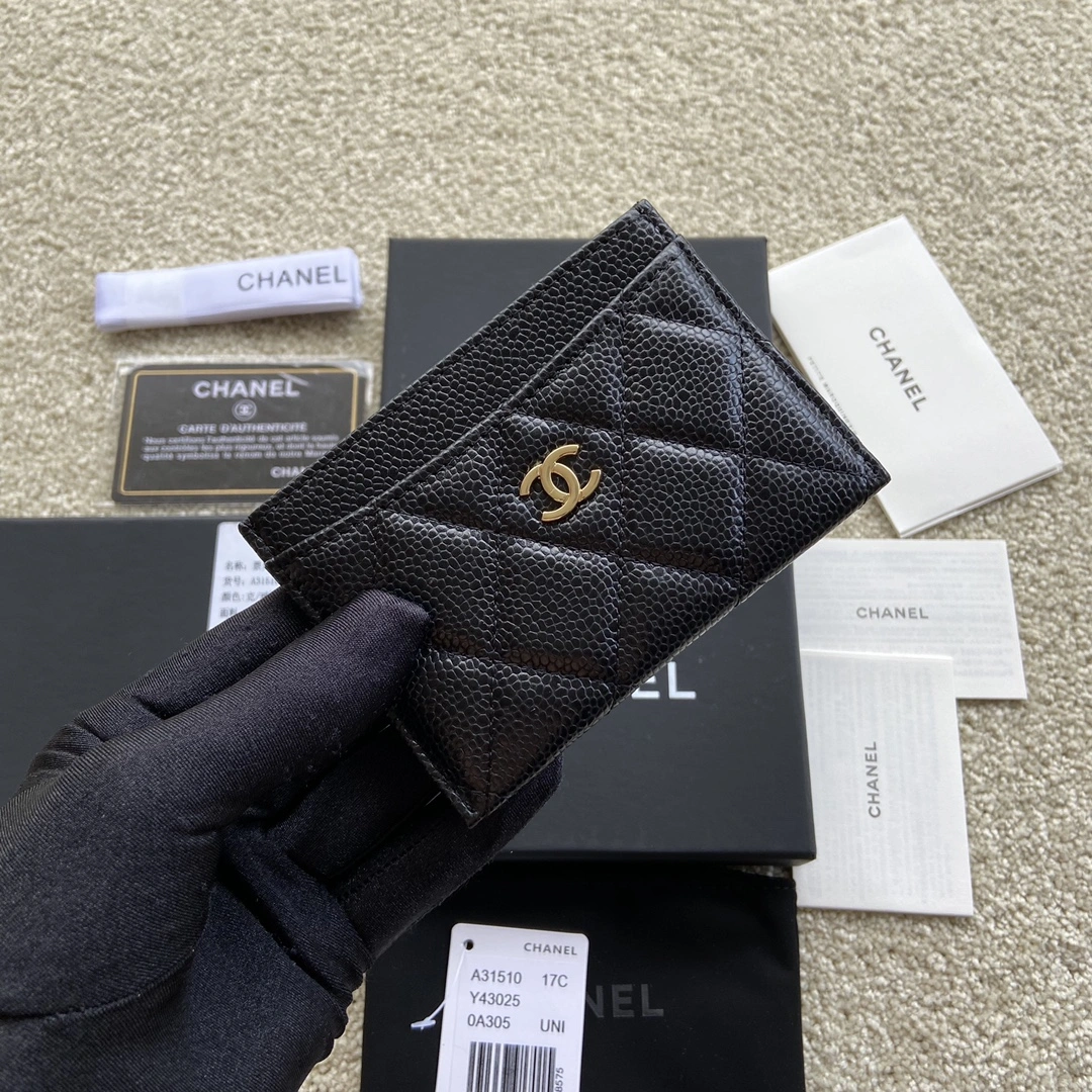 Chanel Wallets Purse UrbanChic 56494