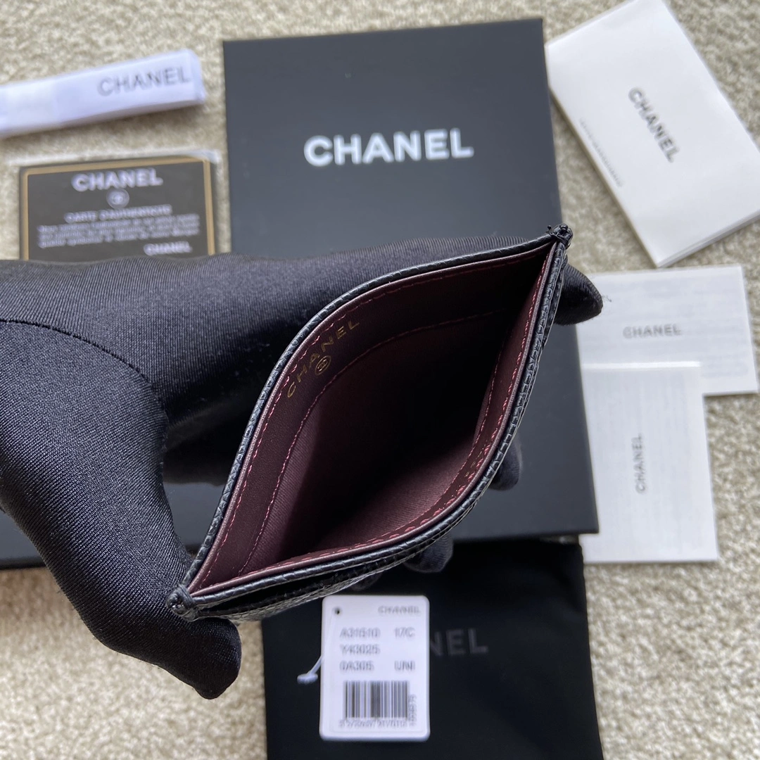 Chanel Wallets Purse UrbanChic 56494