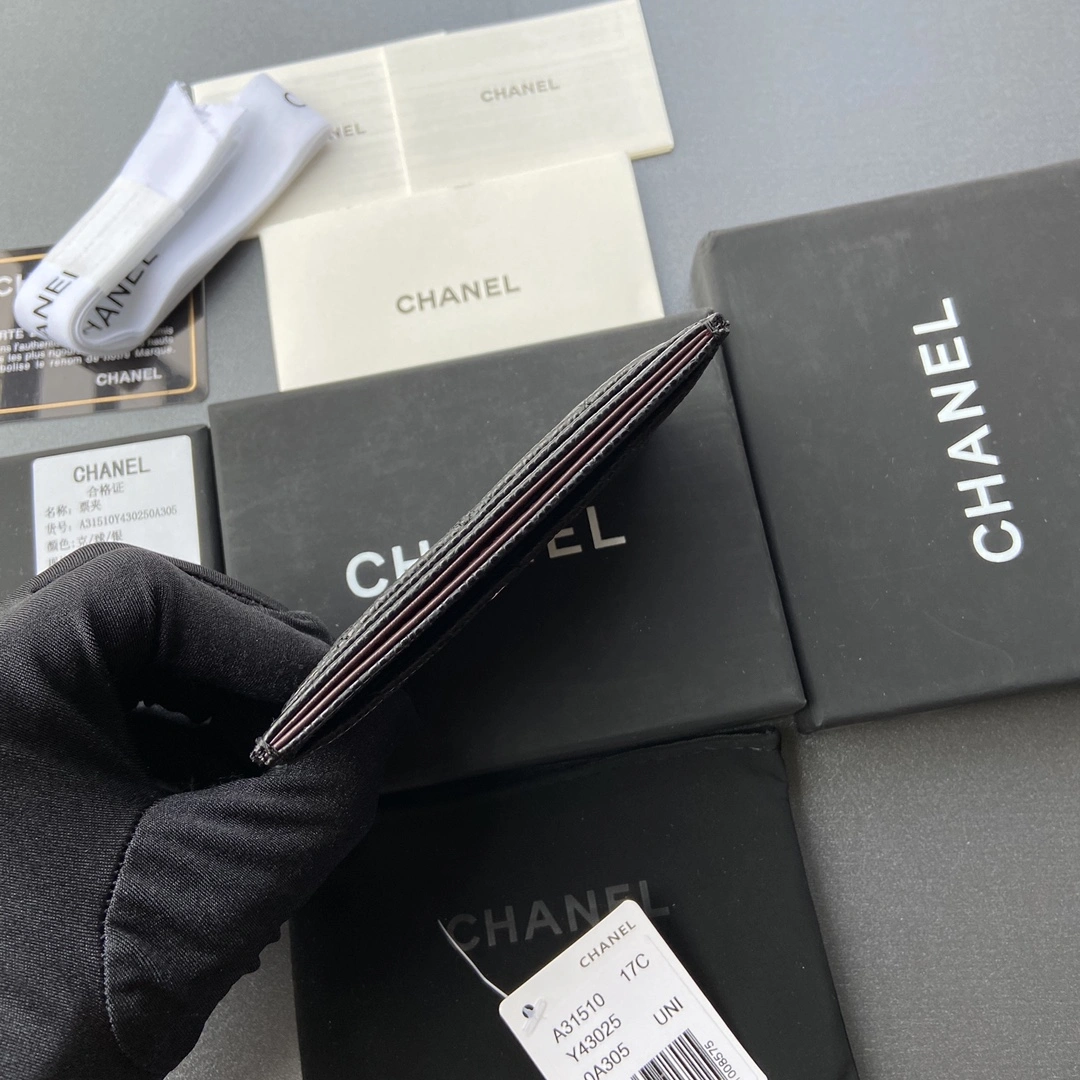 Chanel Wallets Purse AllSeason 56486