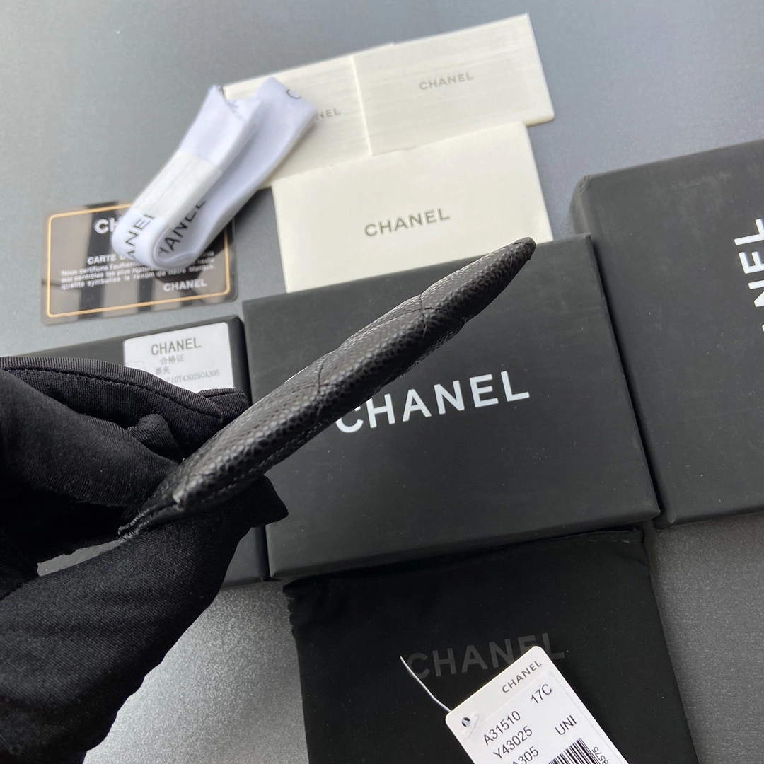 Chanel Wallets Purse AllSeason 56486