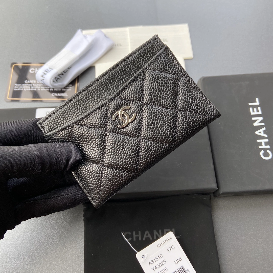 Chanel Wallets Purse AllSeason 56486