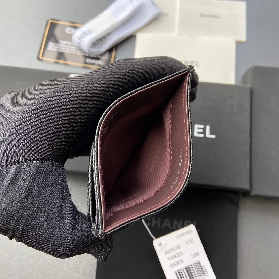 Chanel Wallets Purse AllSeason 56486