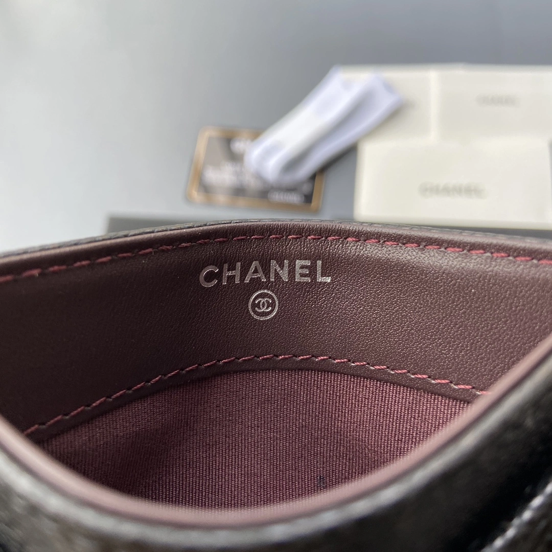 Chanel Wallets Purse AllSeason 56486