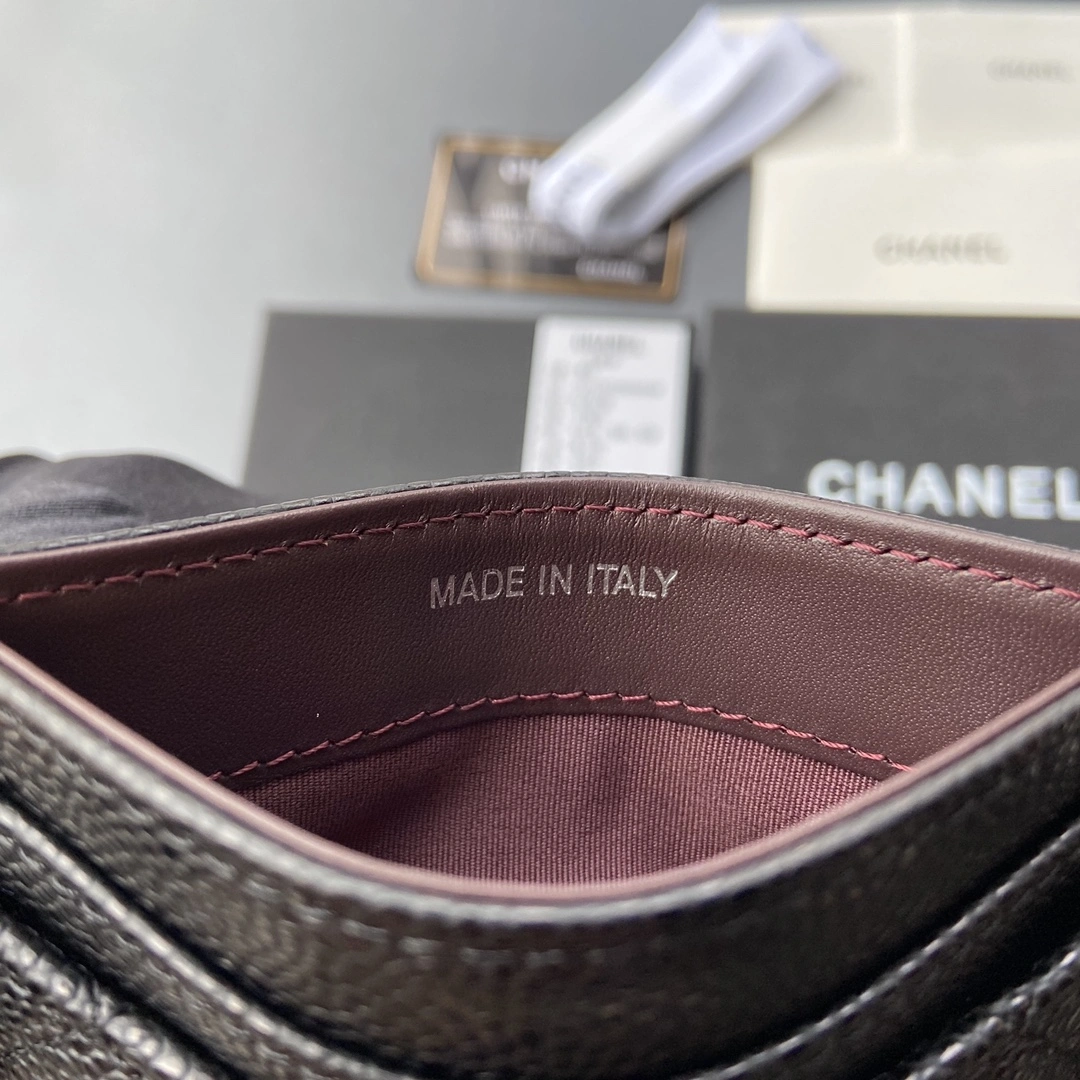 Chanel Wallets Purse AllSeason 56486