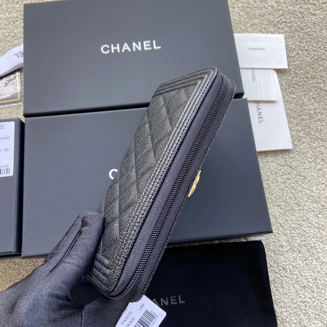 OnTrend Chanel Wallets Purse 56492