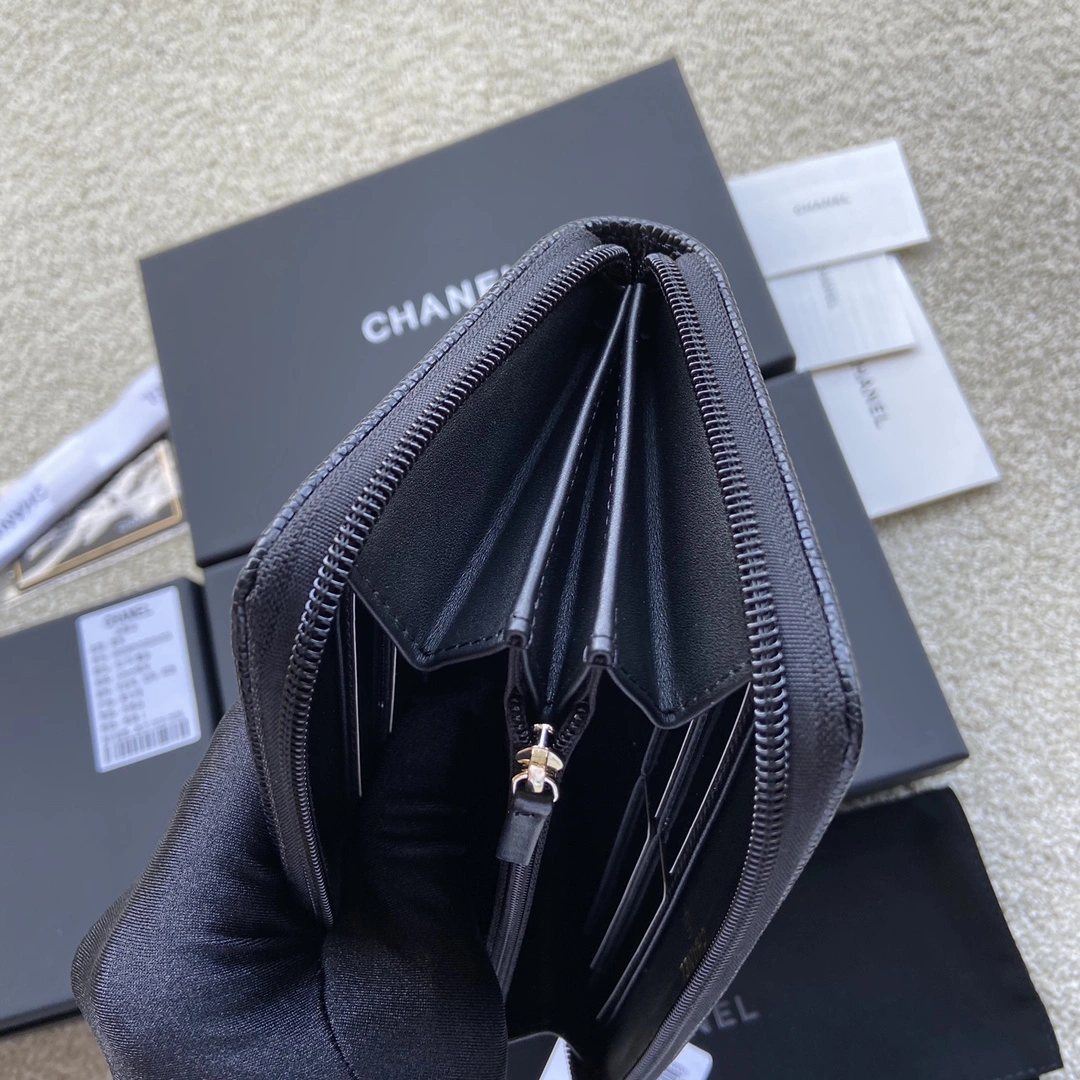 OnTrend Chanel Wallets Purse 56492