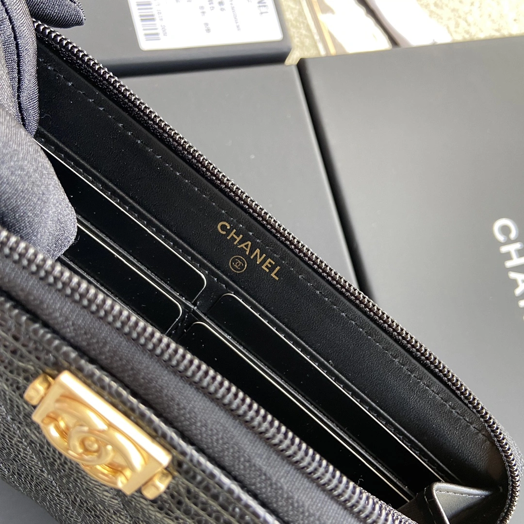 OnTrend Chanel Wallets Purse 56492