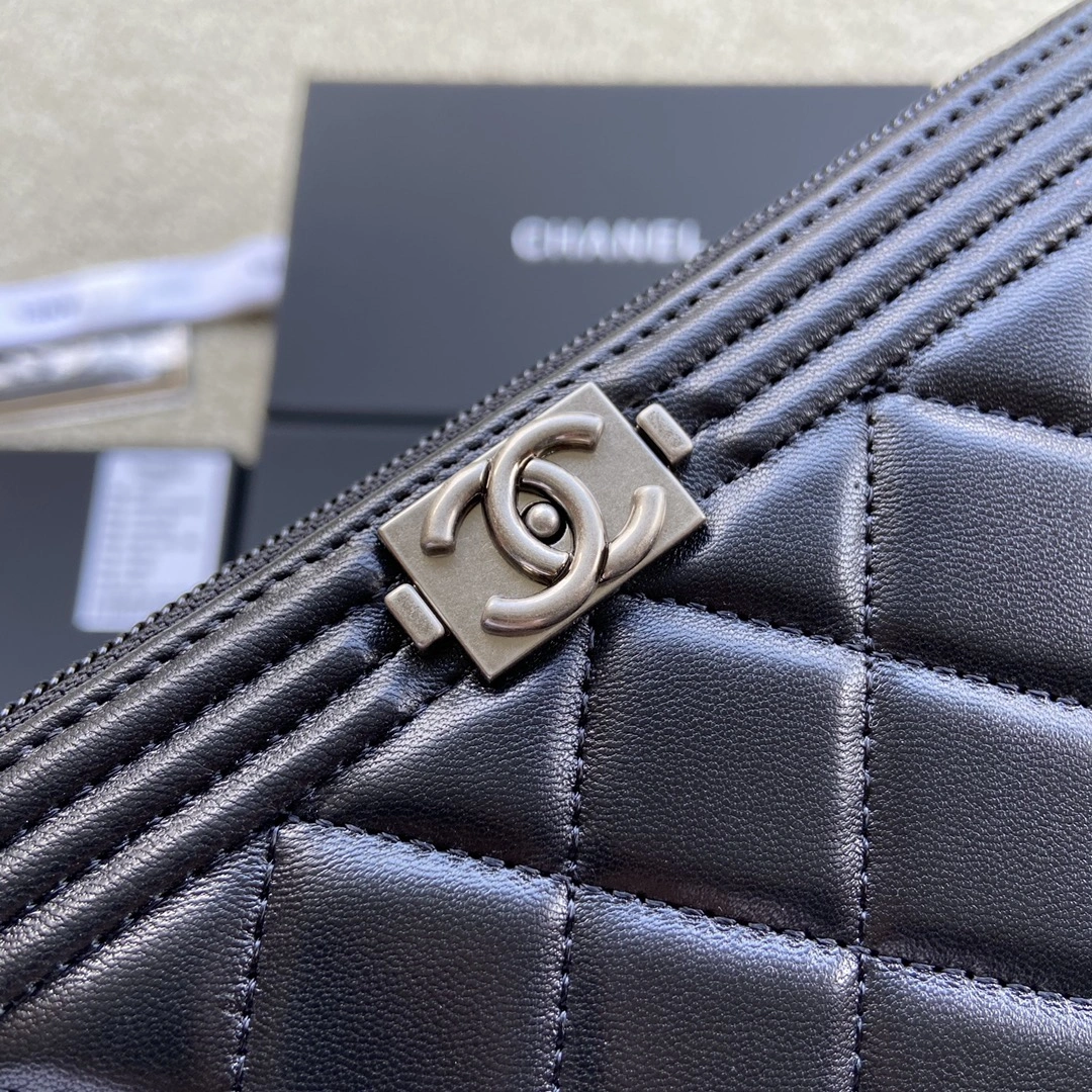 Breathable Chanel Wallets Purse 56490