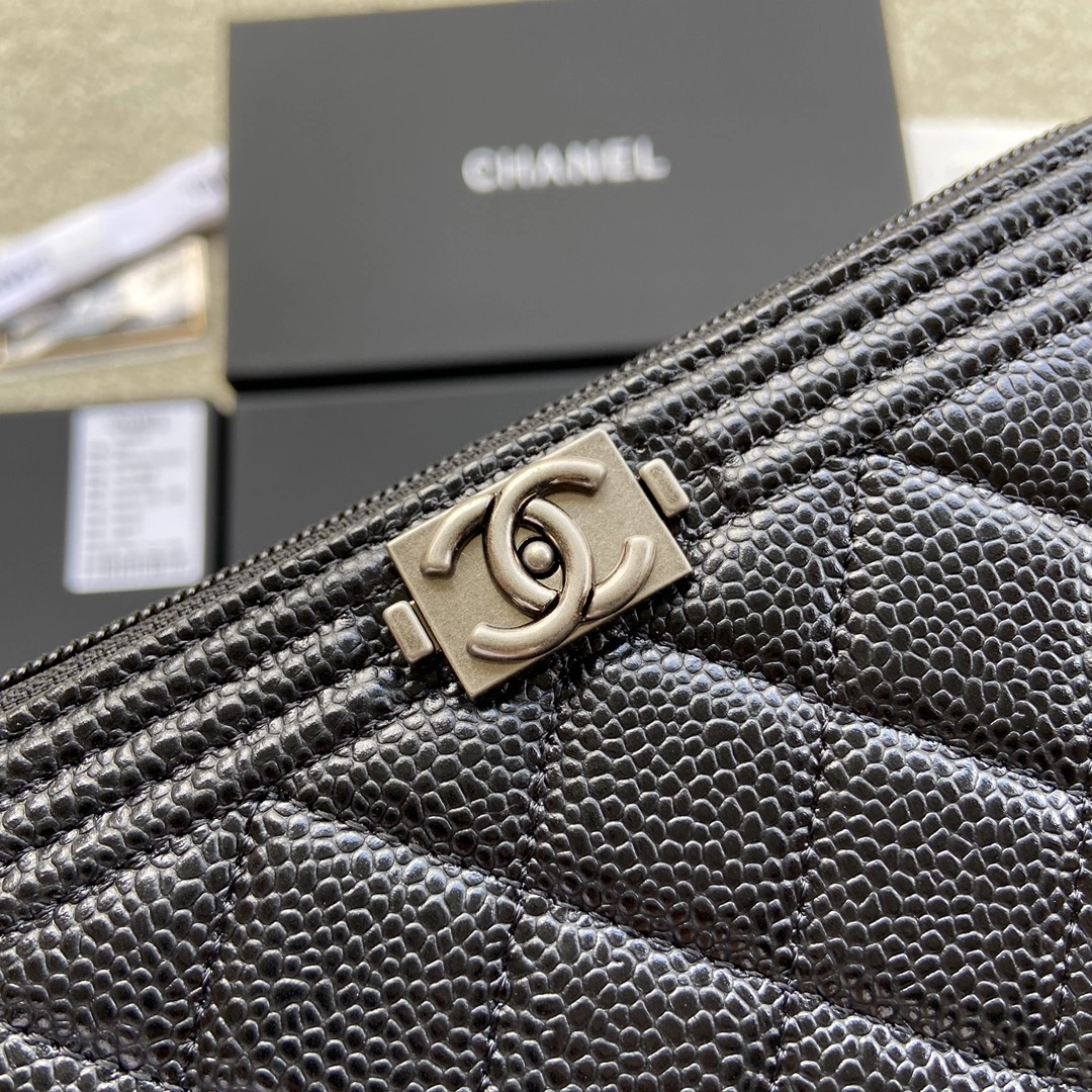 Stretchable Chanel Wallets Purse 56479