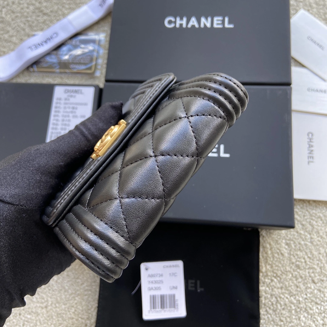 SportInspired Chanel Wallets Purse 56476