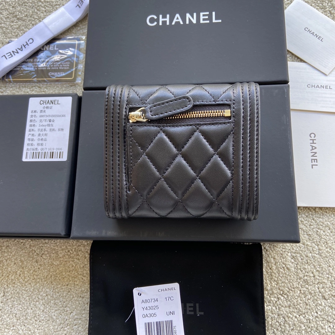 SportInspired Chanel Wallets Purse 56476