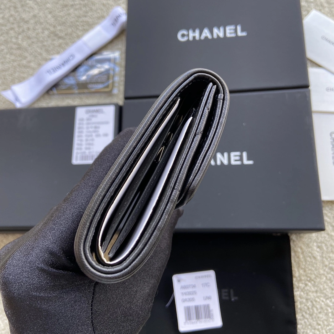 SportInspired Chanel Wallets Purse 56476