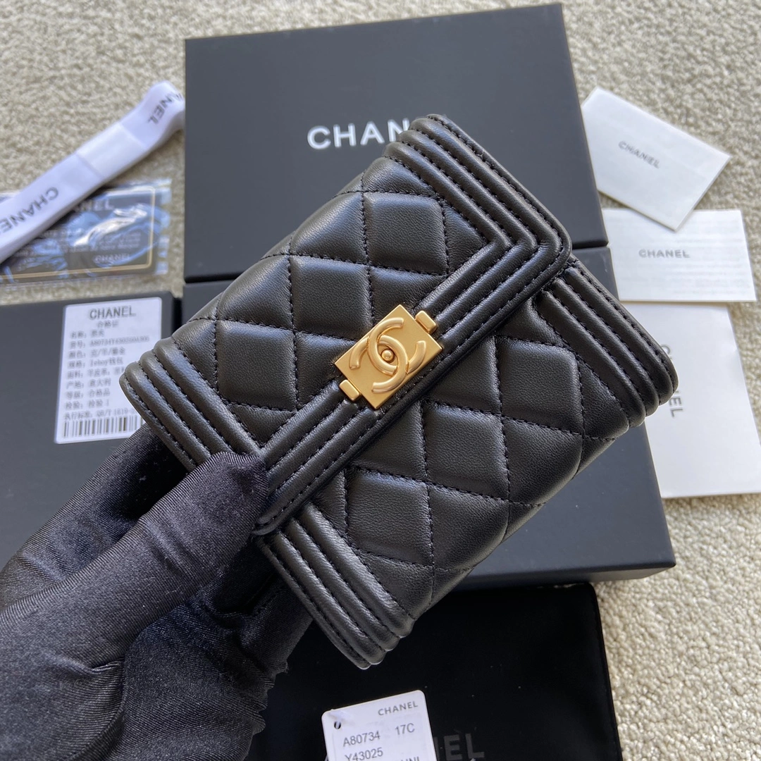 SportInspired Chanel Wallets Purse 56476